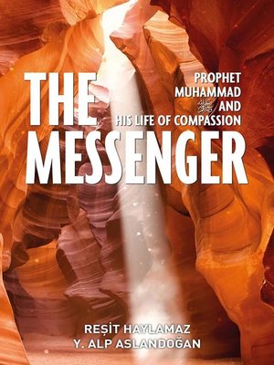 cover image of The Messenger
